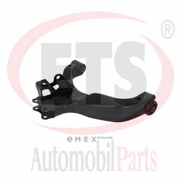 OEM TRACK CONTROL ARM 18TC609