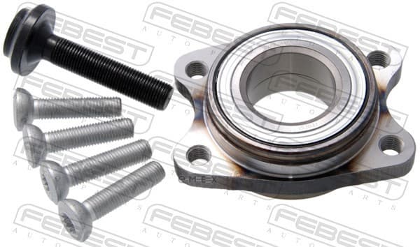 OEM WHEEL HUB ASSY 1782A4F