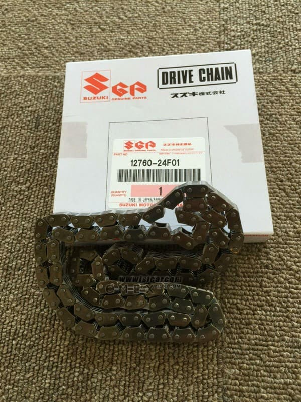 OEM CHAIN ASSY, TIMING 1276024F01