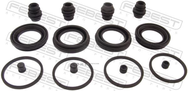 OEM REPAIR KIT, CLUTCH MASTER 0275T30F