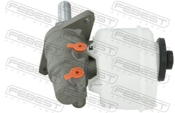 OEM CYLINDER, BRAKE MASTER 0179GRJ120