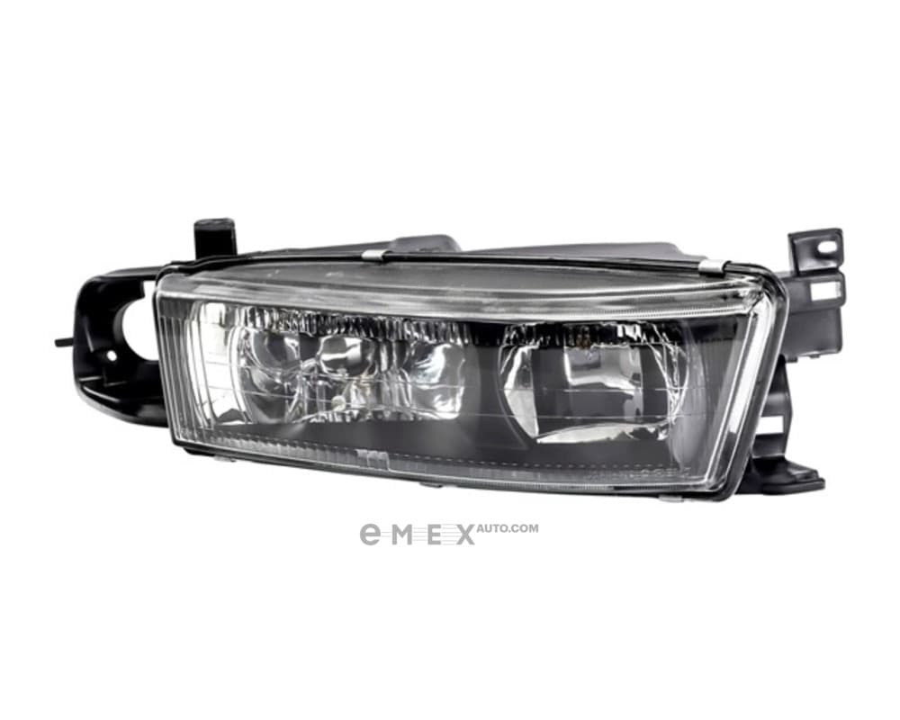 OEM HEADLAMP ASSY 2141142RLDEM