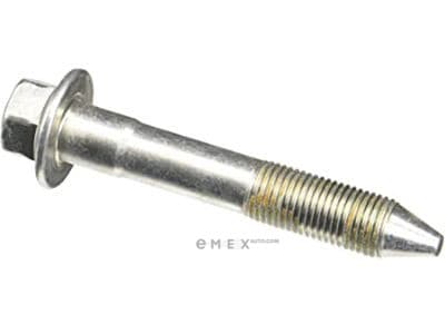 OEM BOLT, METAL 90181SFE020