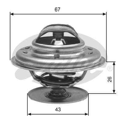 OEM TH13480G1