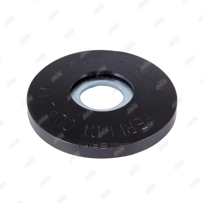 OEM BUSHING, RUBBER SB21001