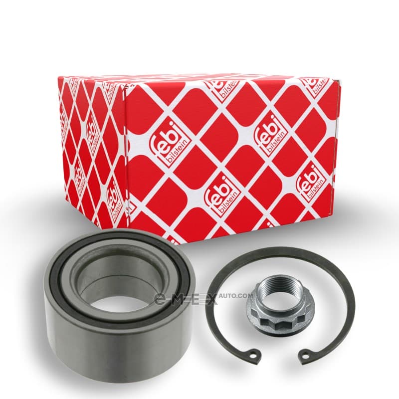 OEM SEAL KIT, WHEEL HUB 26310