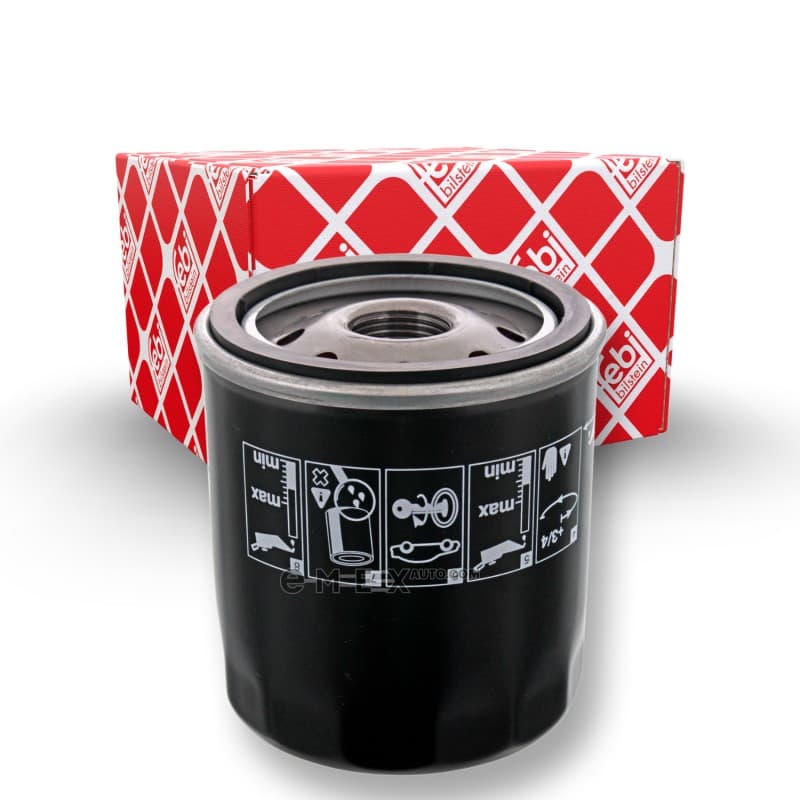 OEM OIL FILTER 48527