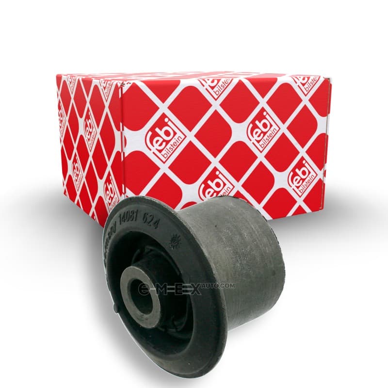 OEM BUSHING, METAL 14081