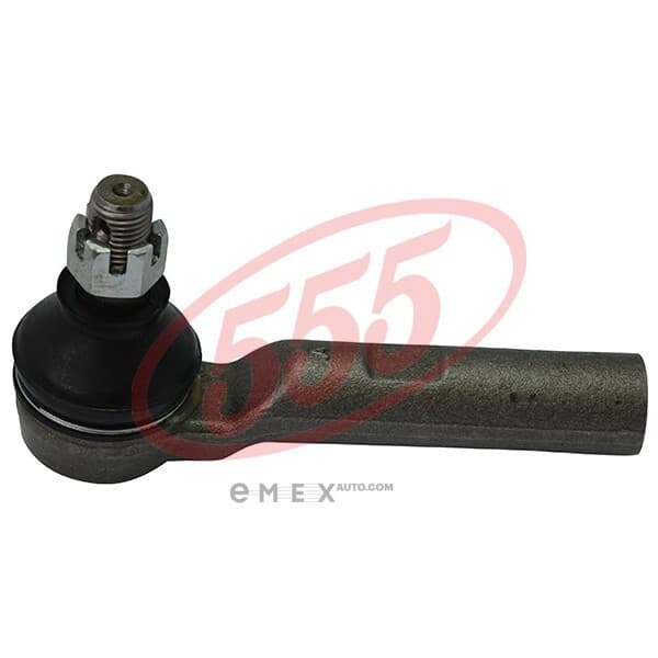 OEM END ASSY, TIE ROD STEERING SET401