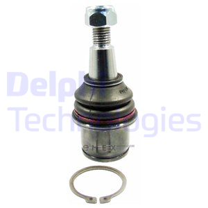 OEM JOINT ASSY, SUSPENSION TC1963