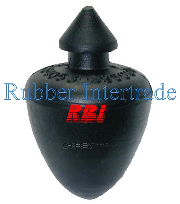 OEM STOPPER RUBBER N2844P