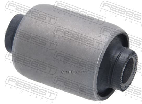 OEM BUSHING, SUSPENSION ARM HYABENTS