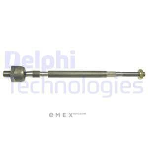 OEM Inner tie rod TA1800