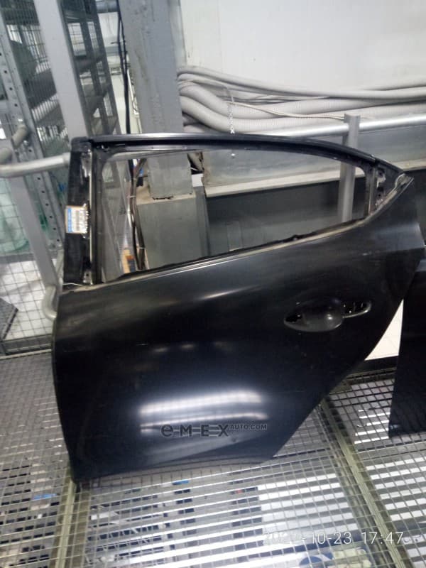 OEM DOOR ASSY BJY07302XF