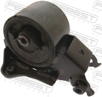 OEM INSULATOR, ENGINE MOUNTING NM073