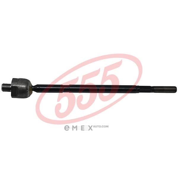 OEM END ASSY, STEERING RACK SRH120