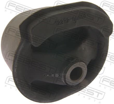 OEM ARM BUSHING LEFT ENGINE MOUNT TMB028