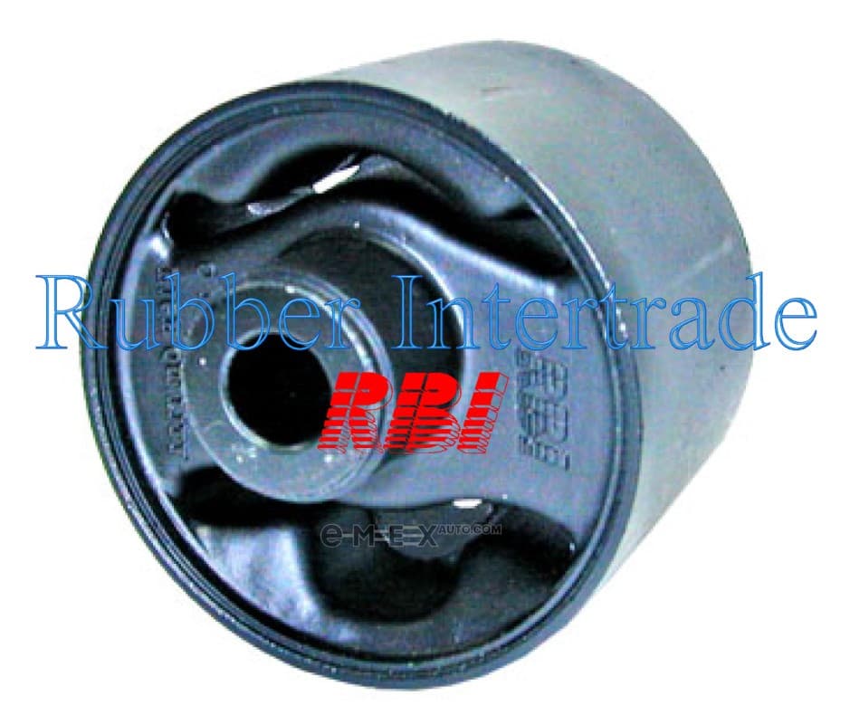 OEM BUSHING, SUSPENSION ARM K11PG00