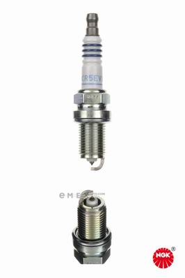 OEM SPARK PLUG BKR5EVX11