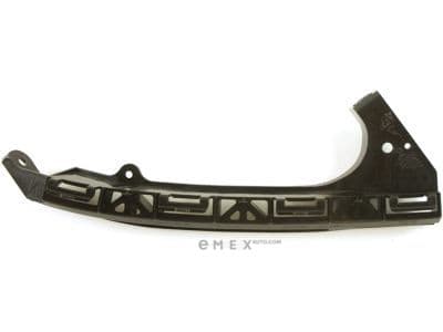 OEM BRACKET, PLASTIC 71140TK6A00