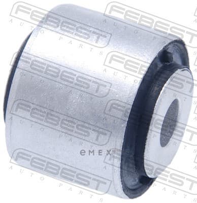 OEM BUSHING, SUSPENSION ARM BZAB032