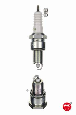 OEM SPARK PLUG ZGR5A