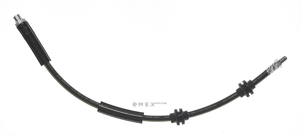 OEM HOSE ASSY, WINDSHIELD WASHER T06030