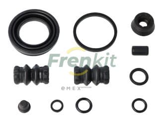 OEM REPAIR KIT, DISC BRAKE 238022