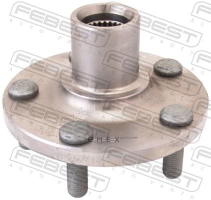 OEM WHEEL HUB ASSY 0182AZT220F