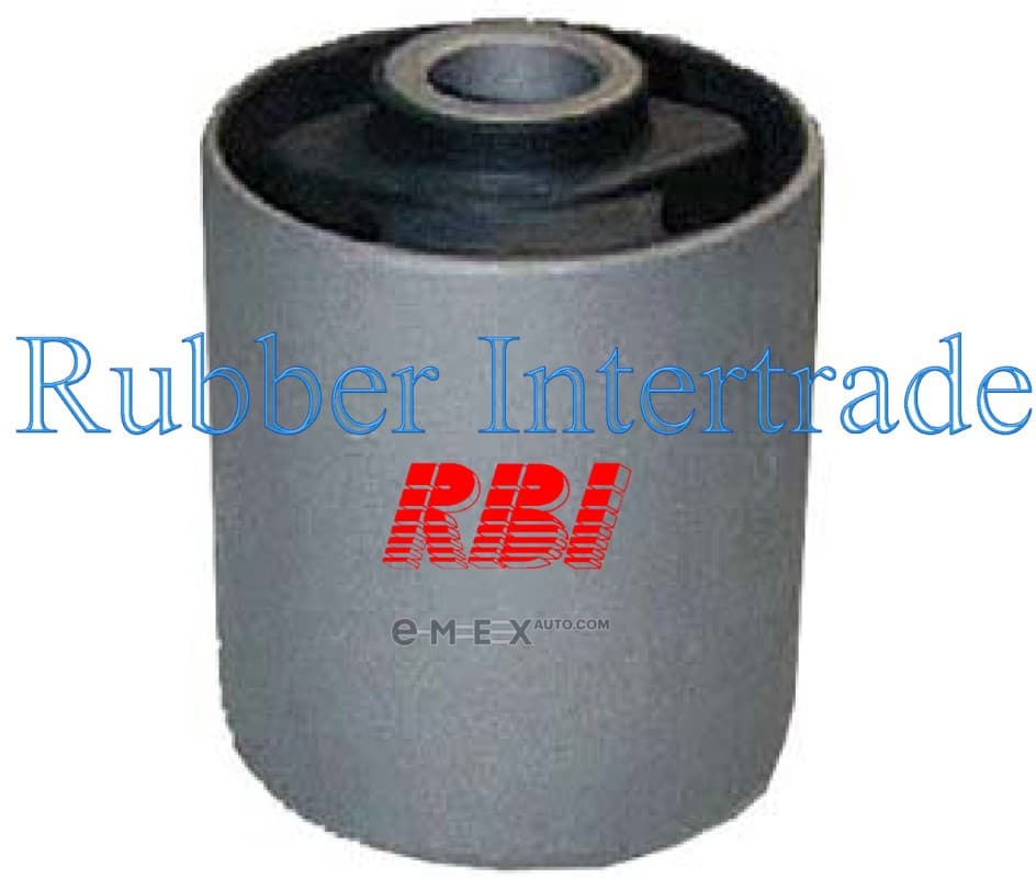 OEM BUSHING, SUSPENSION ARM T25950