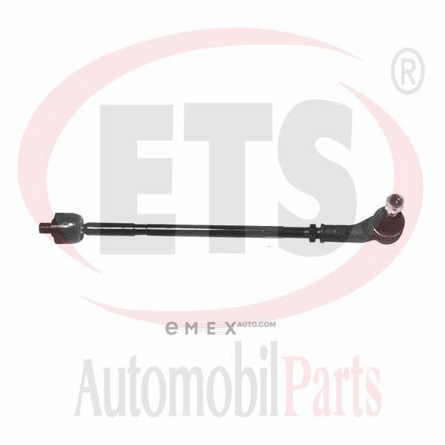 OEM TIE ROD END + RACK END SET 31AJ926