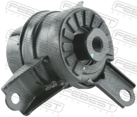 OEM INSULATOR, ENGINE MOUNTING TMQNC10RH