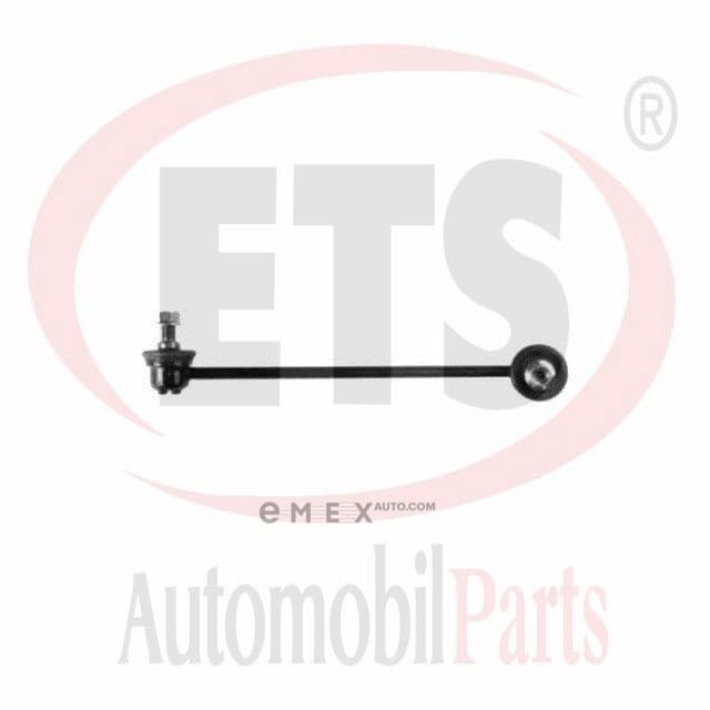 OEM STABILIZER LINK REAR 18LB852