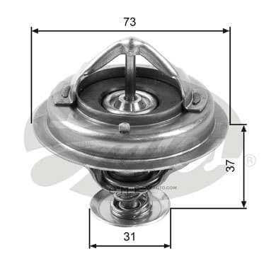 OEM TH24582G1