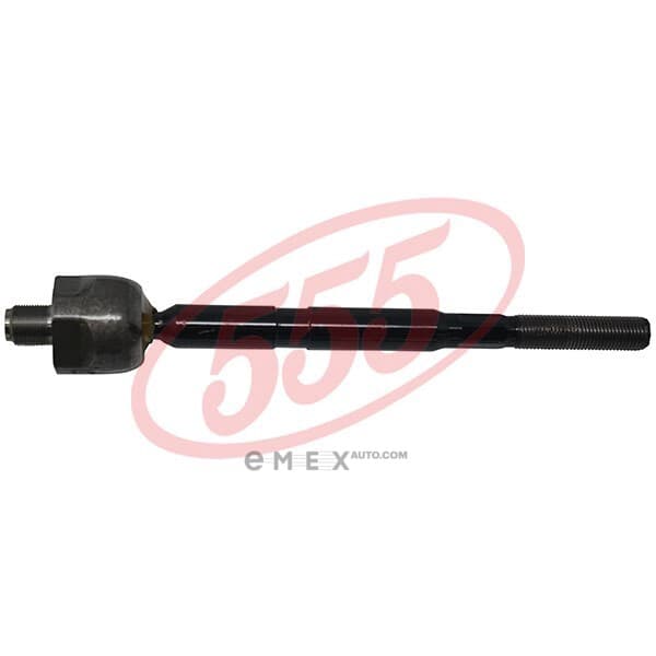 OEM END ASSY, STEERING RACK SRN220