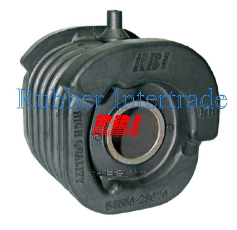 OEM BUSHING, STABILIZER H24E95WR