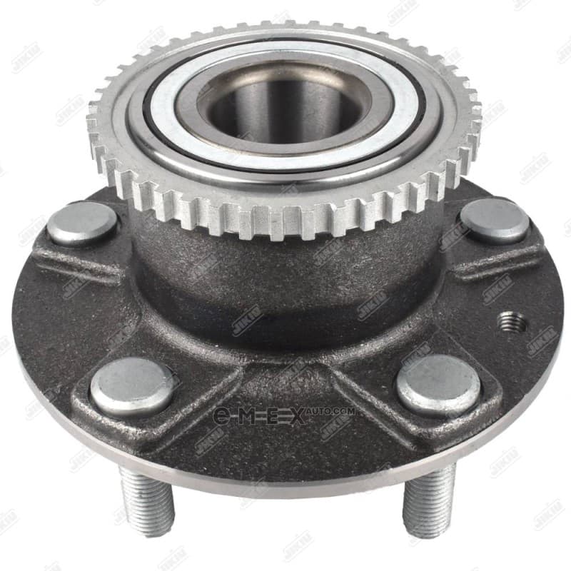 OEM WHEEL HUB ASSY HW25031