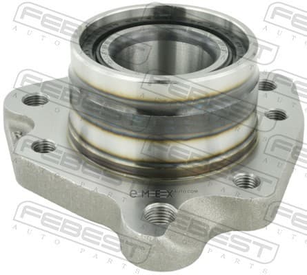 OEM WHEEL HUB ASSY 0382EY8RR