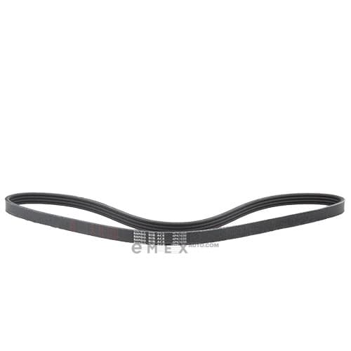 OEM BELT, V 4PK1030