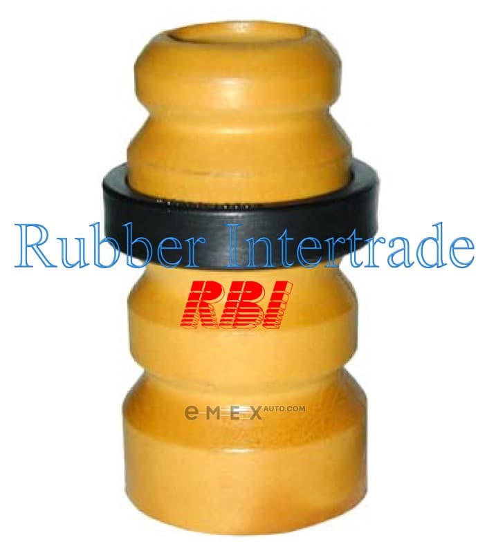 OEM STOPPER RUBBER T14UC04F