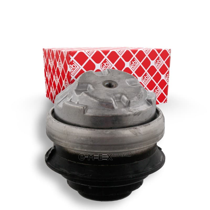 OEM INSULATOR, ENGINE MOUNTING 19493