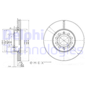 OEM BG3833C