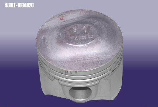 OEM PISTON - CAC480EF 480EF1004020