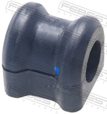 OEM BUSHING, RUBBER TSB808