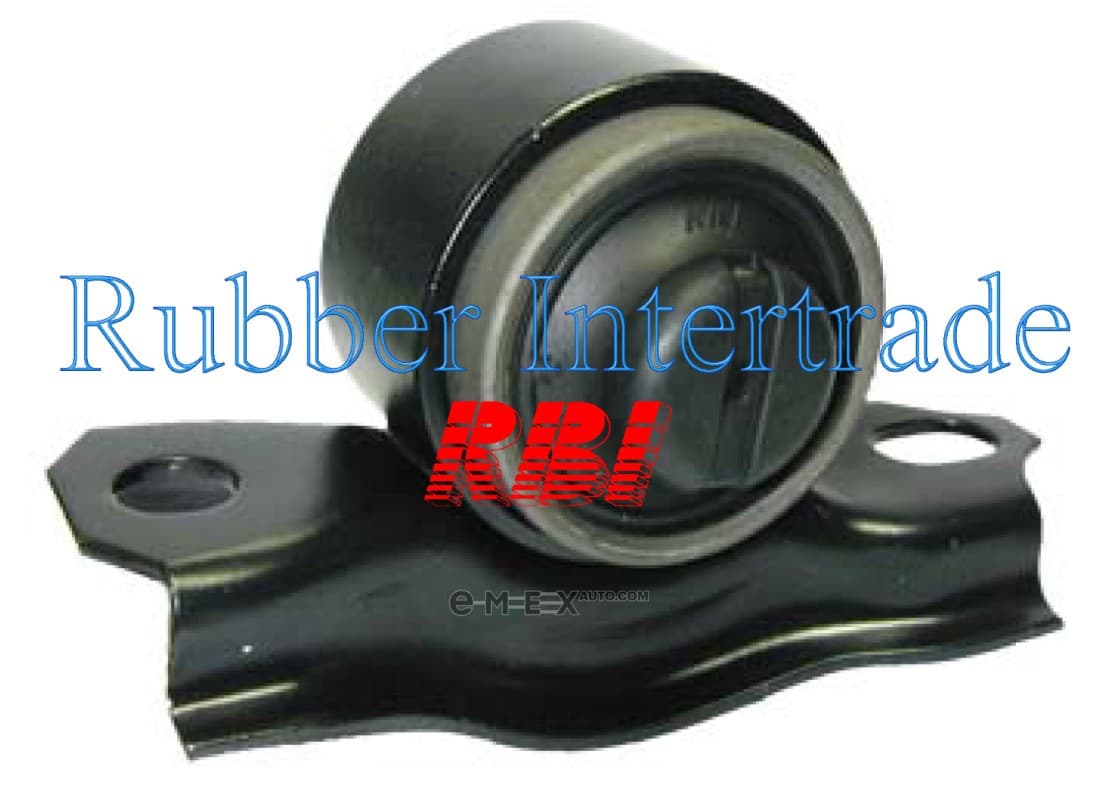 OEM BUSHING, SUSPENSION ARM N24P11WRZ