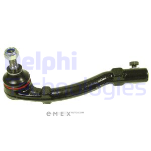 OEM TIE ROD END TA1602