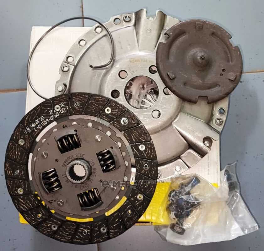 OEM 619004210