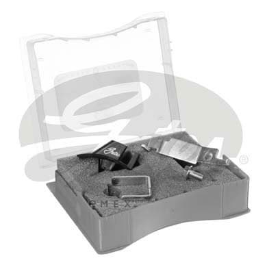 OEM TOOL KIT SFT007