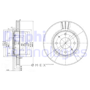 OEM BG3501C