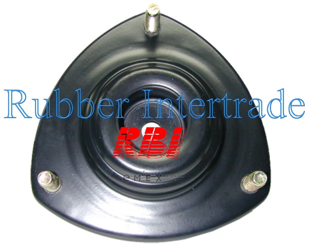 OEM INSULATOR, SHOCK ABSORBER M13NA4F